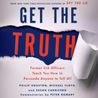 Philip Houston, Michael Floyd & Susan Carnicero - Get the Truth artwork