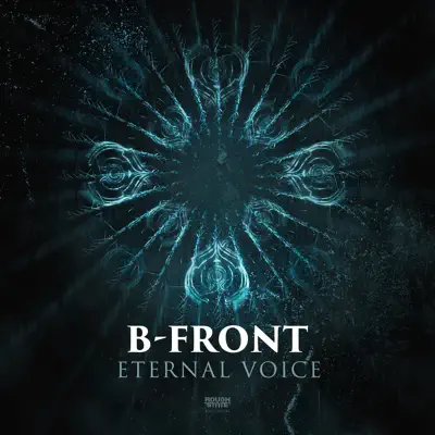 Eternal Voice - Single - B-Front