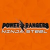 Power Rangers Ninja Steel