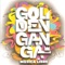Mestizos - Golden Ganga lyrics