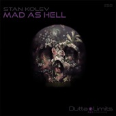 Mad as Hell artwork