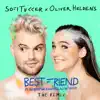 Stream & download Best Friend (feat. NERVO, The Knocks & Alisa Ueno) [Remix]