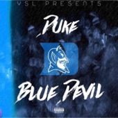 Blue Devil artwork