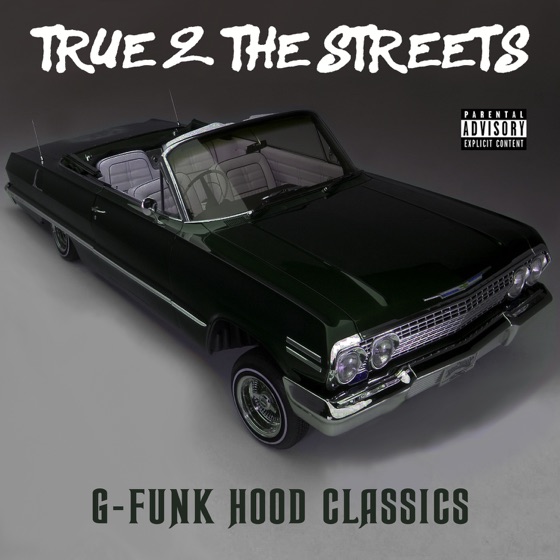 Cover artwork for Tru 2 This