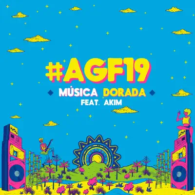 Música Dorada - Single - Robinho