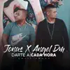 Darte a Cada Hora (feat. Angel Dm & Jonas) - Single album lyrics, reviews, download