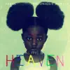 As It Is In Heaven album lyrics, reviews, download