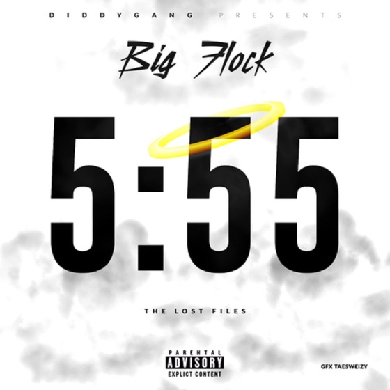 Cover artwork for Holly