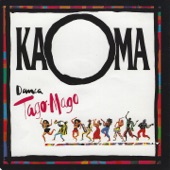 Dança Tago Mago (Remix) artwork
