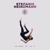 Stefanie Heinzmann - On Fire