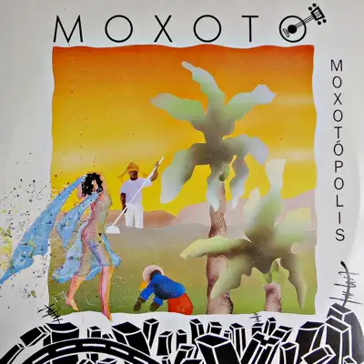 Moxotópolis - Banda Moxotó