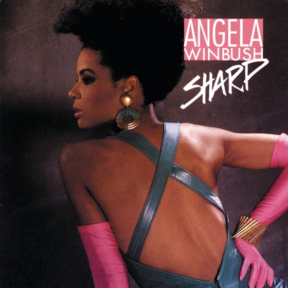 Cover artwork for Angel