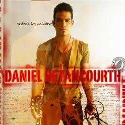 Sobran las Palabras - Daniel Betancourth Sobran las Palabras - Daniel Betancourth