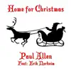 Home for Christmas (feat. Erik Norheim) - Single album lyrics, reviews, download
