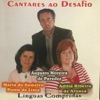 Augusto Moreira de Paredes - Línguas Compridas (feat. Maria do Sameiro Ponte de Lima & Adília Ribeiro de Arouca)