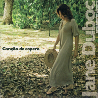 Jane Duboc - Canção da Espera artwork