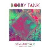 Semi-Precious (feat. Cass Lowe) artwork