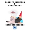 Garrett Jamieson and Sprattacus - Psychodelic Street Jokes