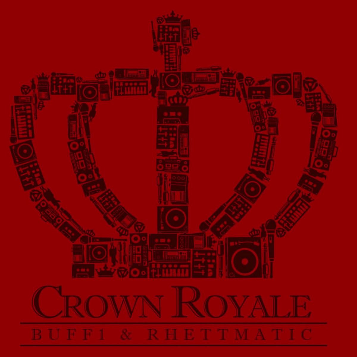 Crown up