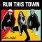Run This Town (feat. Celine Farach) - Niiko x SWAE lyrics