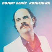 Konichiwa by Donny Benét