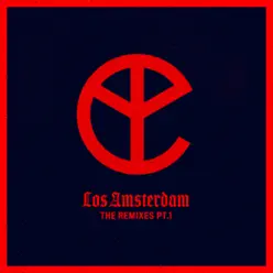 Los Amsterdam The Remixes Pt. 1 - EP - Yellow Claw
