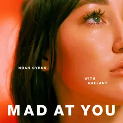 Mad at You - Single - Gallant Mad at You - Single - Gallant