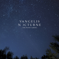 Vangelis - Nocturne artwork
