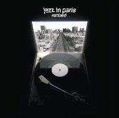 Jazz In Paris Remixed artwork