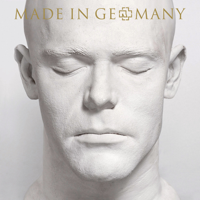 Rammstein - Made in Germany (1995-2011) [Special Edition] artwork