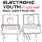 Wish I Didn't Miss You (feat. Alex Hart) - Electronic Youth lyrics