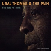 The Right Time artwork