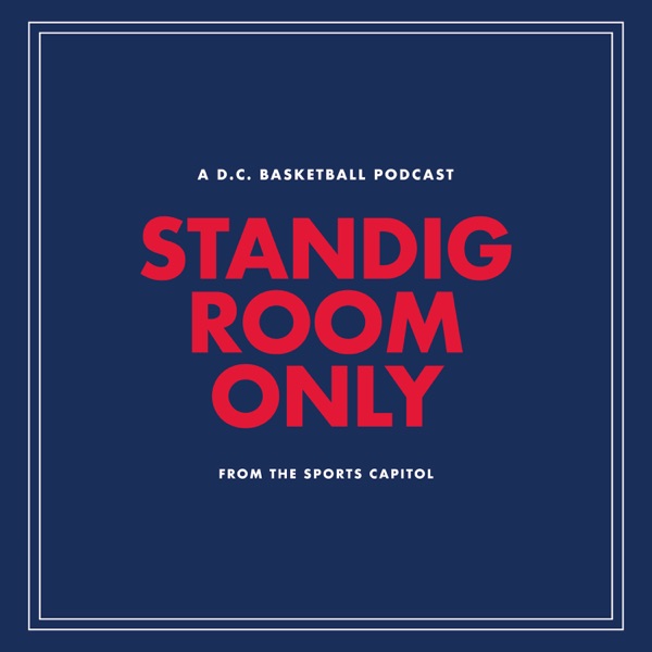 Standig Room Only cover