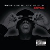 The Black Album (Acappella)