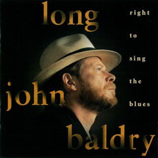 Long John Baldry On Apple Music