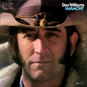 Don Williams - Say It Again - Line Dance Music