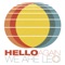 Colors - We Are Leo lyrics