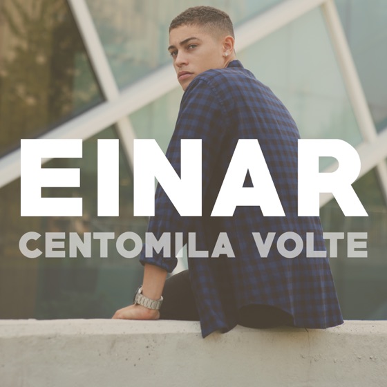 Cover artwork for Centomila volte