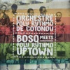 Bosq Meets Poly Rythmo Uptown - EP