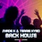 Back House - Shade K & Terrie Kynd lyrics