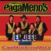 El Jefe Y Su Grupo - Me Voy