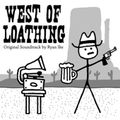 West of Loathing (Original Game Soundtrack) artwork