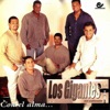 Los Gigantes del Vallenato - Me das y Me Quitas Todo