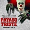 Asimetria, Vol. V: Payaso Triste - Piezas & Jayder lyrics
