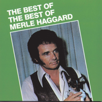 Merle Haggard - Daddy Frank (The Guitar Man) artwork