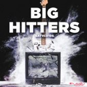 Big Hitters artwork