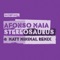 Stereosaurus (Matt Minimal Remix) - Afonso Maia lyrics