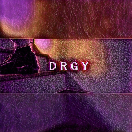 Cover artwork for DRGY (feat. D.Harmon)