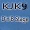 Astronomy - KJK9 lyrics