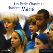 Ave Maria - Les Petits Chanteurs de Saint-Thomas d’Aquin & Marie-Florence Gayet-Moreau